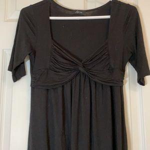 ⚡️SALE! LITTLE BLACK DRESS (L)